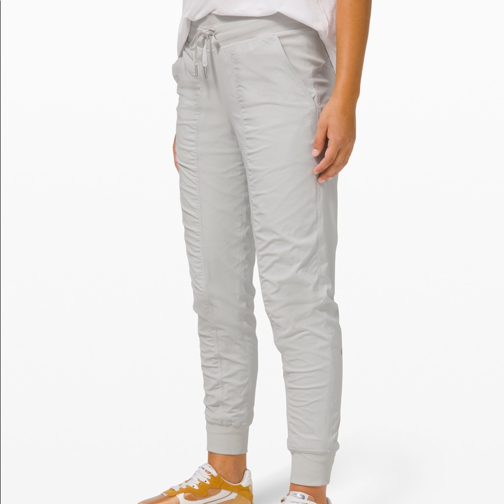 Lululemon Dance Studio Joggers Size 10